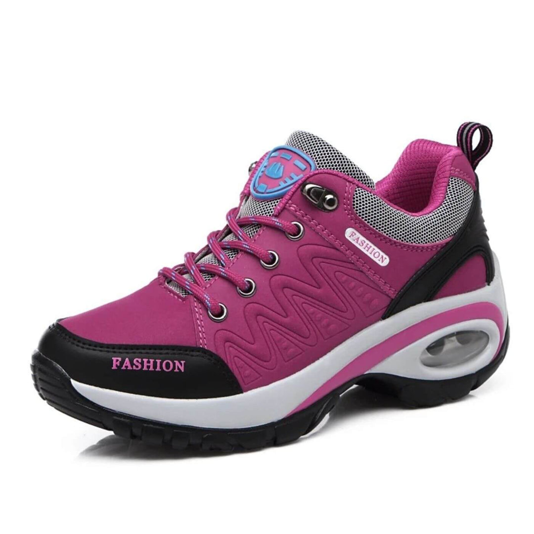 ComfortStep - Orthopedic Pain Relief Walking Shoes