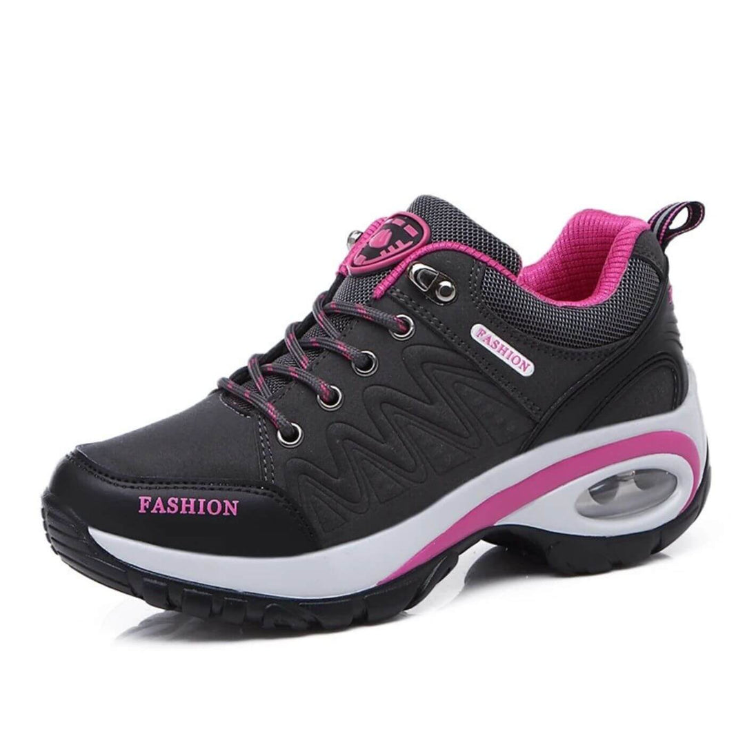 ComfortStep - Orthopedic Pain Relief Walking Shoes