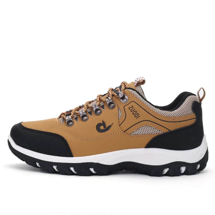 ComfortStep - Pain Relief Comfortable Orthopedic Shoes