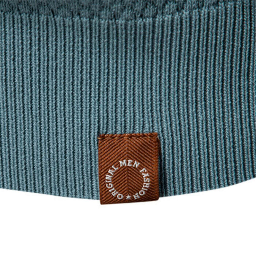Conner - Structured Polo Shirt