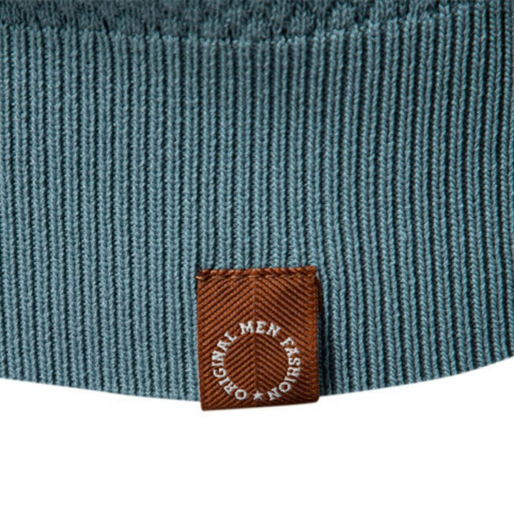 Conner - Structured Polo Shirt