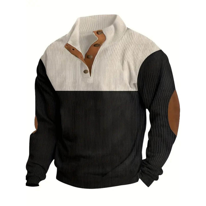 Cooper - Stylish Corduroy Sweater (1+1 FREE)
