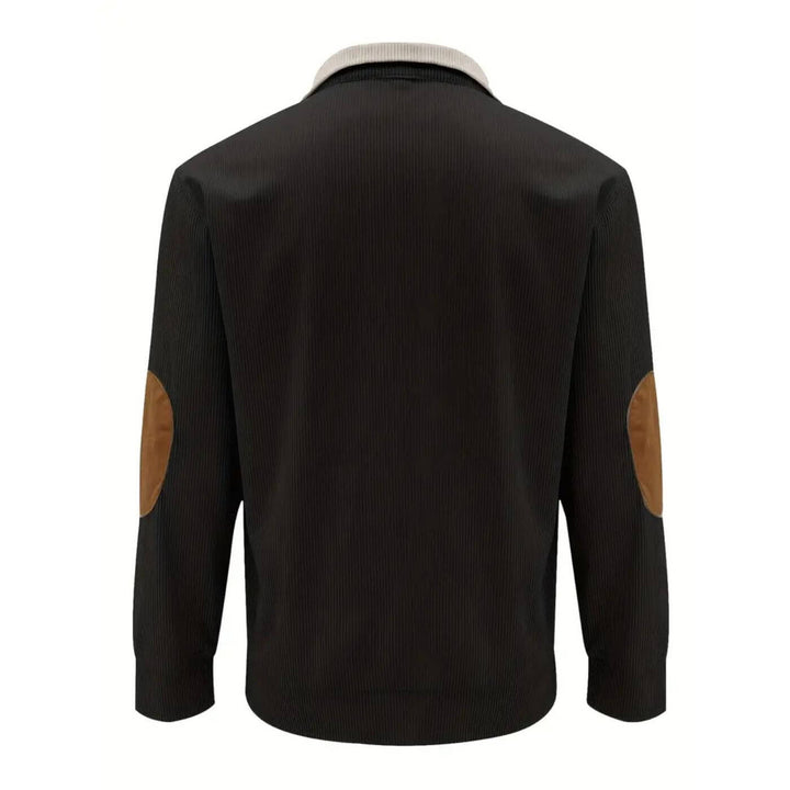 Cooper - Stylish Corduroy Sweater (1+1 FREE)