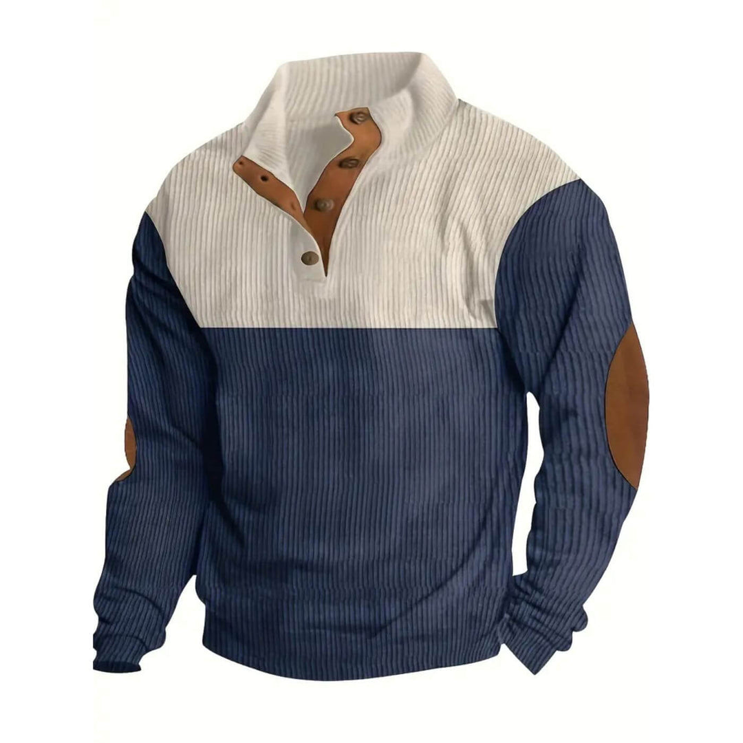 Cooper - Stylish Corduroy Sweater (1+1 FREE)