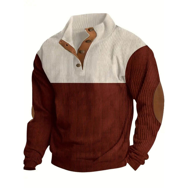 Cooper - Stylish Corduroy Sweater (1+1 FREE)