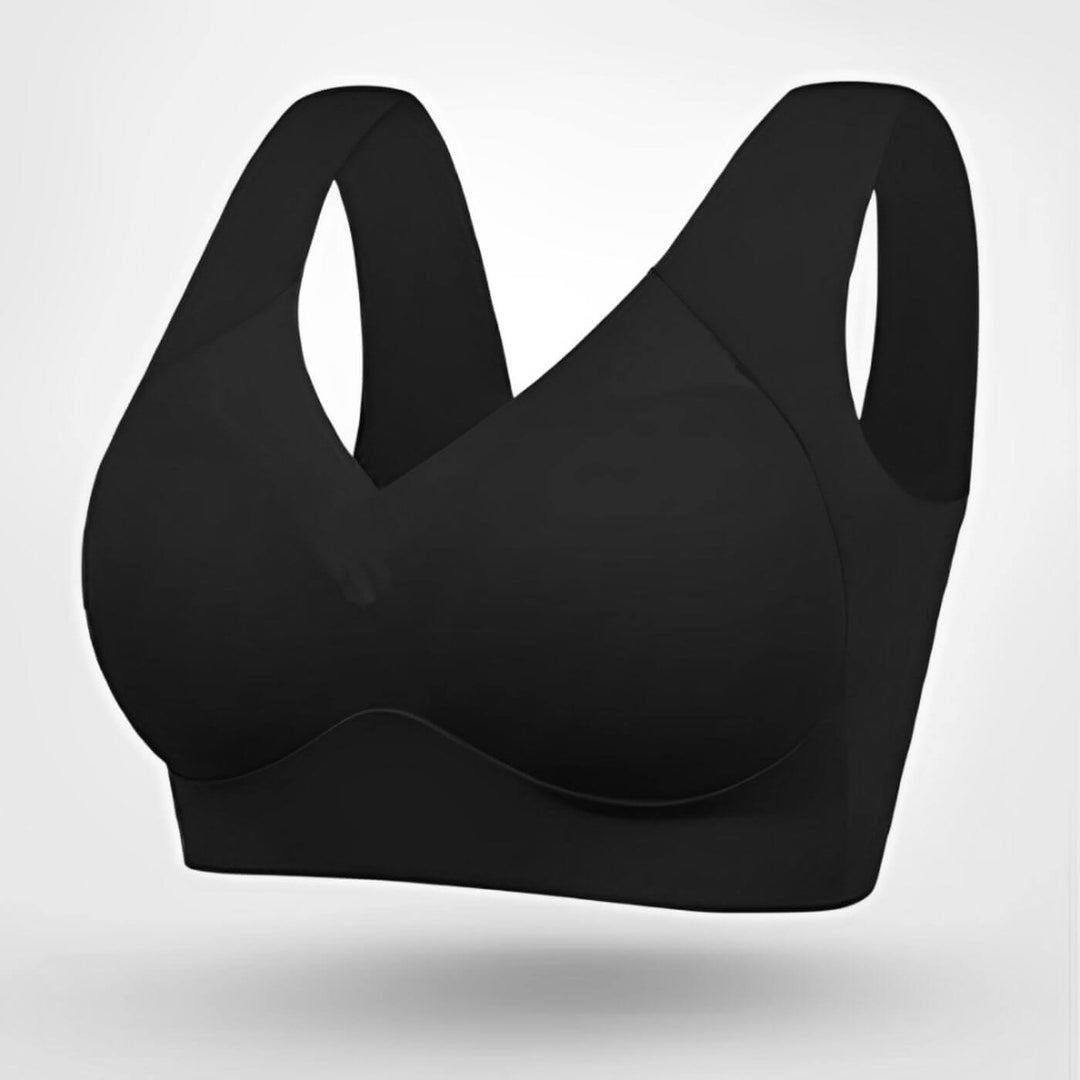 CozyBra - Ultimate Comfort Seamless Bra (1+1 FREE)