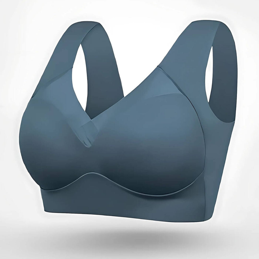 CozyBra - Ultimate Comfort Seamless Bra (1+1 FREE)