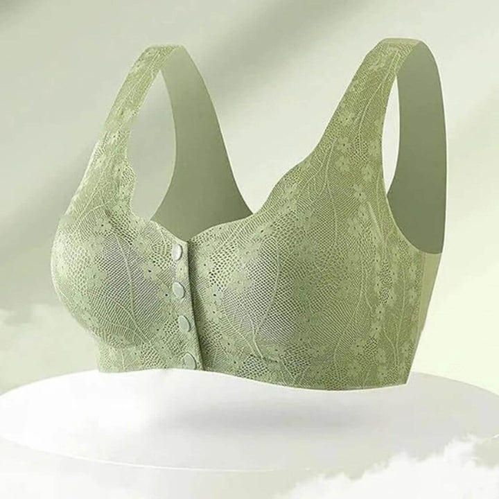 CozyLift - Seamless Lace Comfort Bra (1+2 FREE)