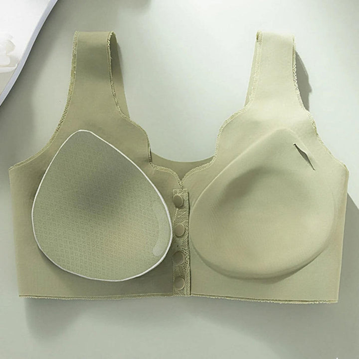 CozyLift - Seamless Lace Comfort Bra (1+2 FREE)