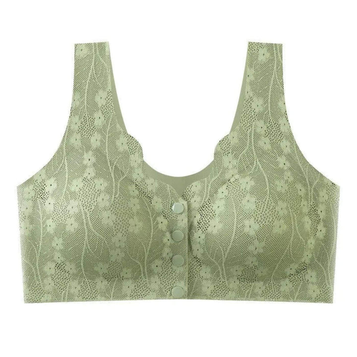 CozyLift - Seamless Lace Comfort Bra (1+2 FREE)