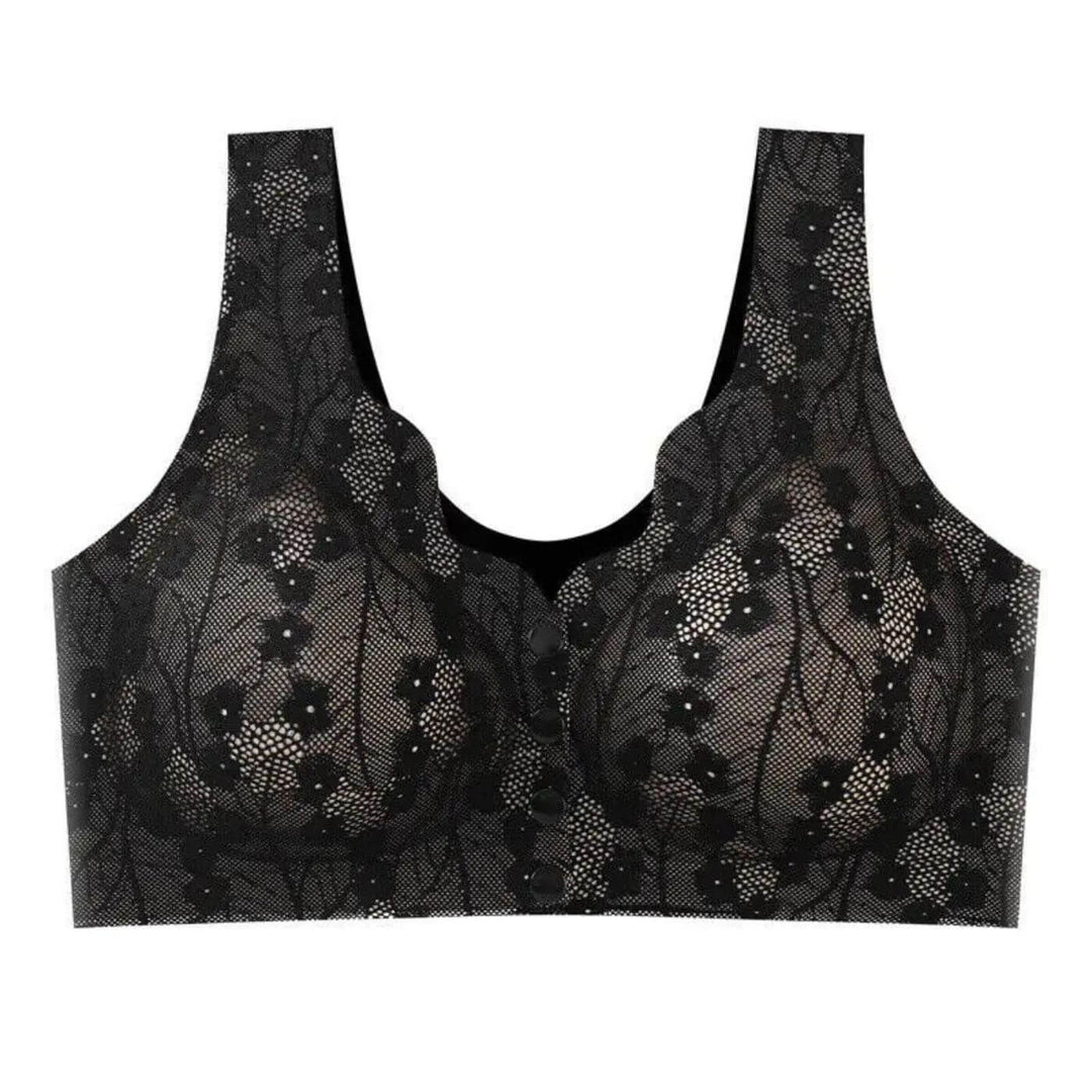 CozyLift - Seamless Lace Comfort Bra (1+2 FREE)