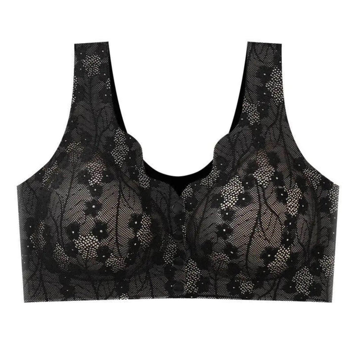 CozyLift - Seamless Lace Comfort Bra (1+2 FREE)