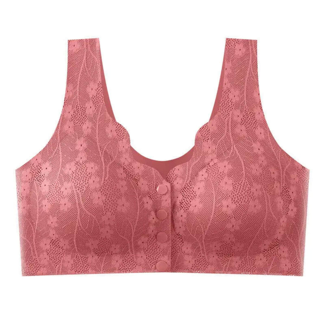 CozyLift - Seamless Lace Comfort Bra (1+2 FREE)
