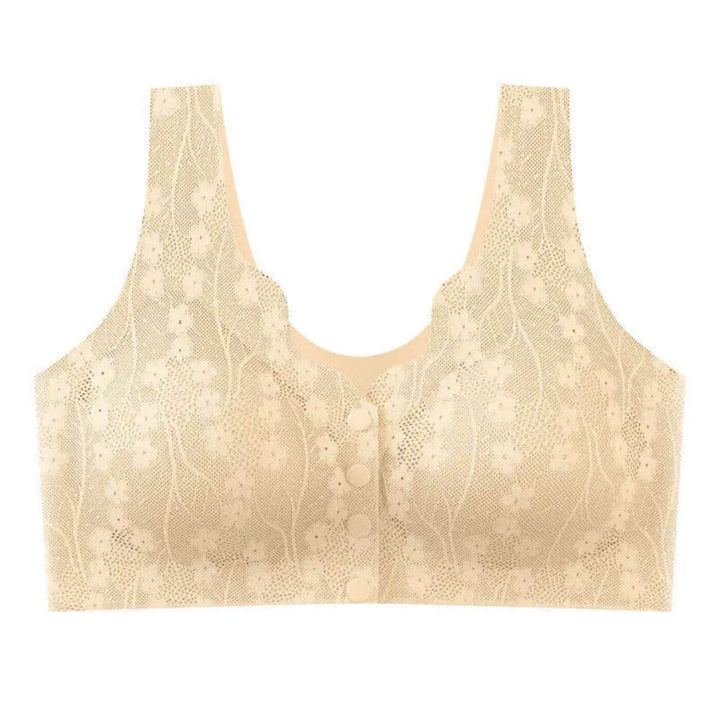 CozyLift - Seamless Lace Comfort Bra (1+2 FREE)