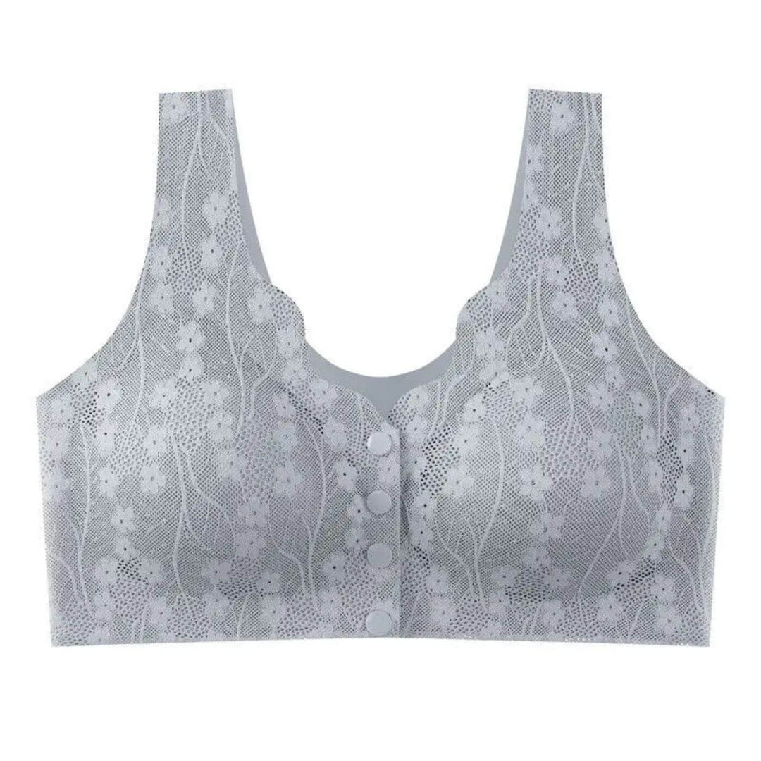 CozyLift - Seamless Lace Comfort Bra (1+2 FREE)