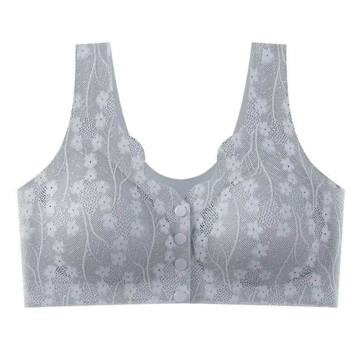 CozyLift - Seamless Lace Comfort Bra (1+2 FREE)