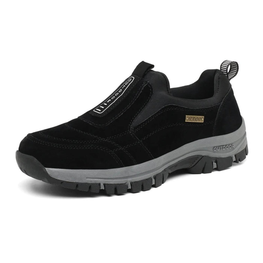 Daniel – Orthopedic Hiking Shoes with Superior Arch Support