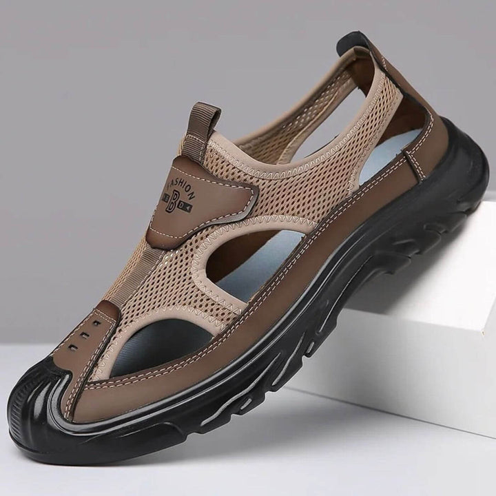 David - Orthopedic Comfort Breathable Summer Sandals