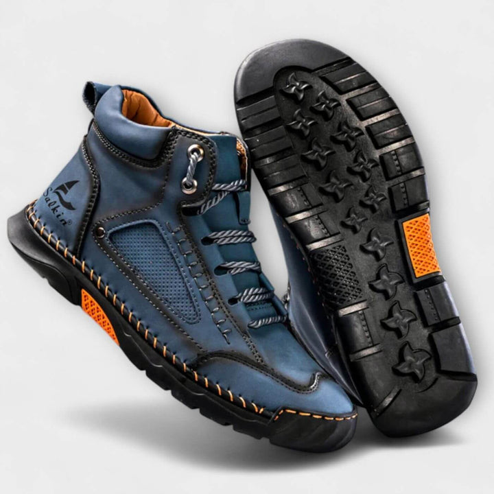 David - High Quality Leather Shoes