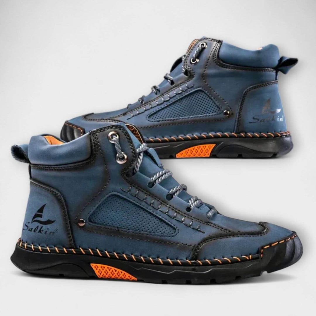 David - High Quality Leather Shoes