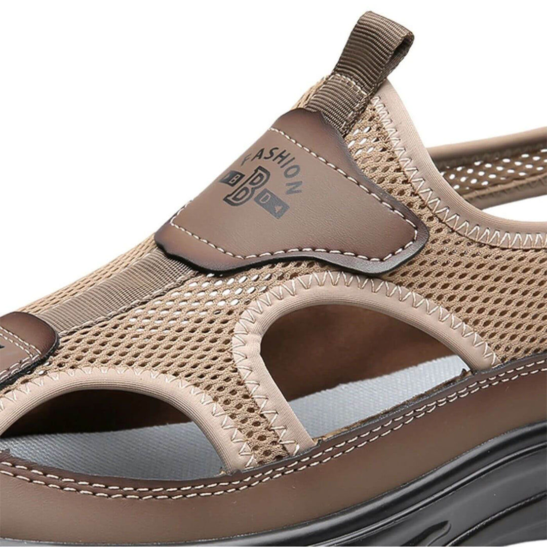 David - Orthopedic Comfort Breathable Summer Sandals
