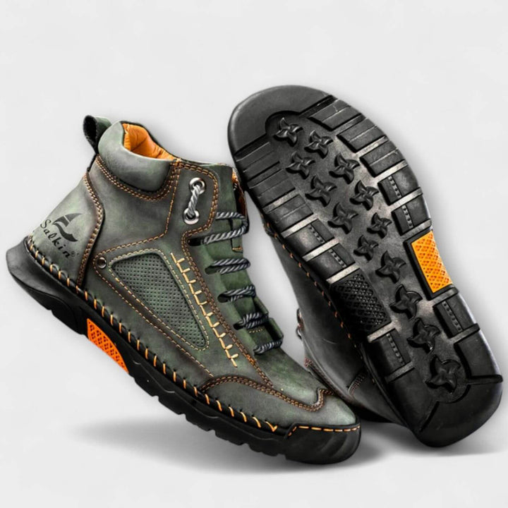 David - High Quality Leather Shoes