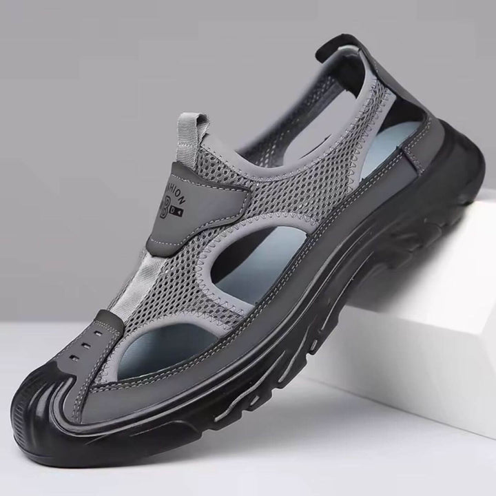 David - Orthopedic Comfort Breathable Summer Sandals