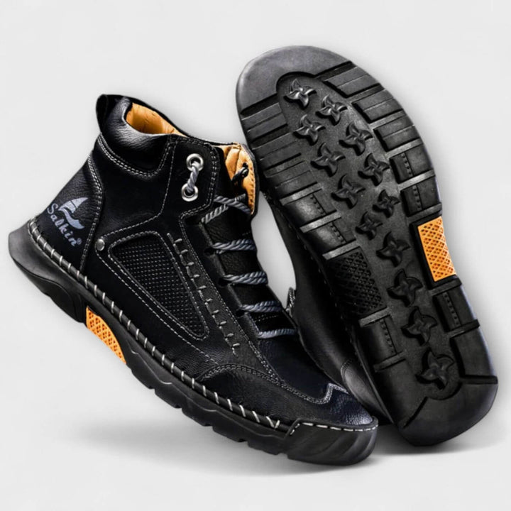 David - High Quality Leather Shoes