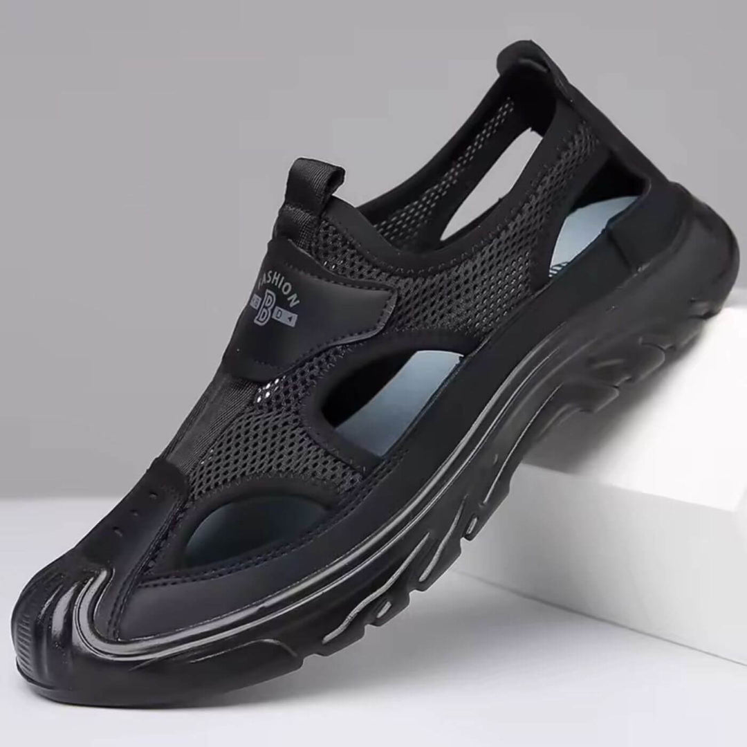 David - Orthopedic Comfort Breathable Summer Sandals