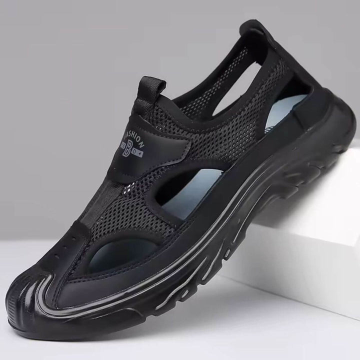 David - Orthopedic Comfort Breathable Summer Sandals