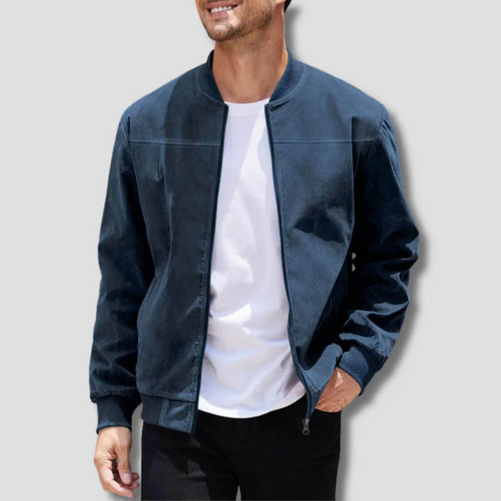 Dean – Premium Comfortable Summer Jacket