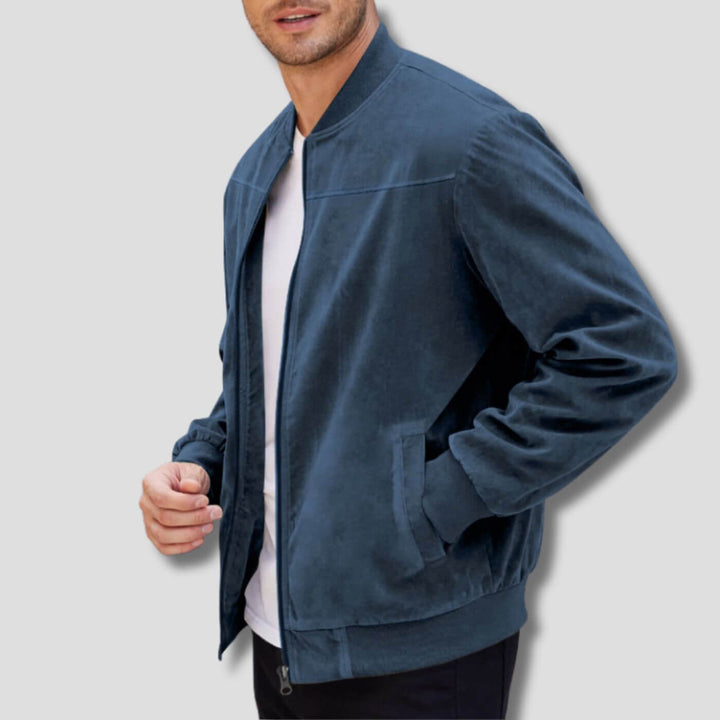 Dean – Premium Comfortable Summer Jacket