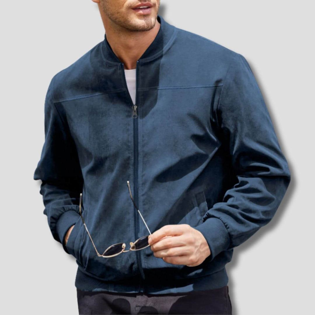 Dean – Premium Comfortable Summer Jacket