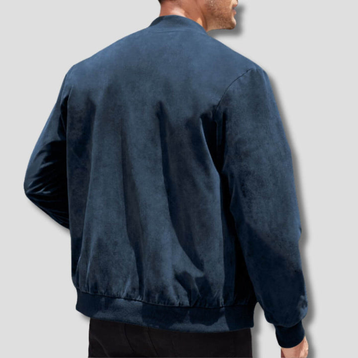 Dean – Premium Comfortable Summer Jacket