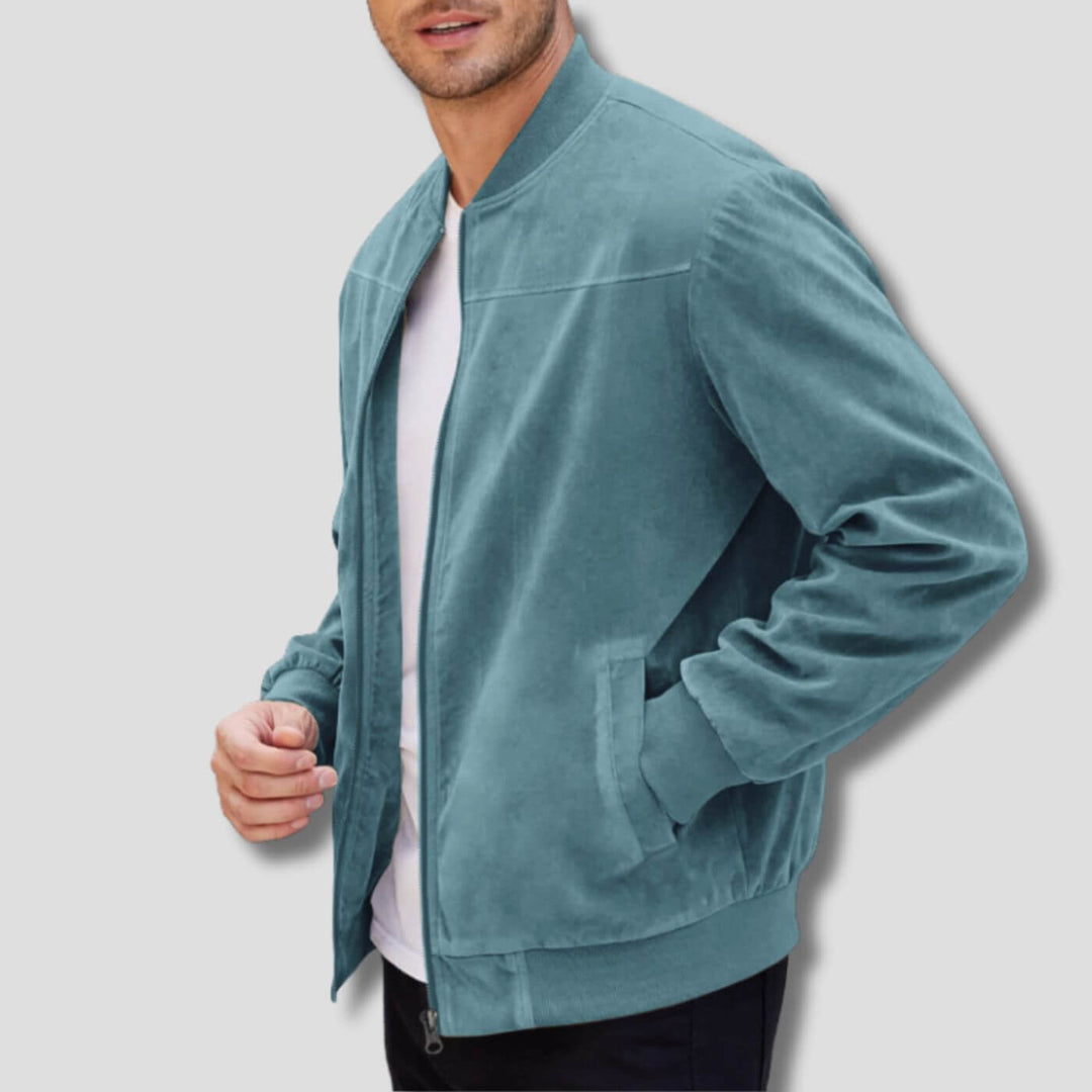 Dean – Premium Comfortable Summer Jacket