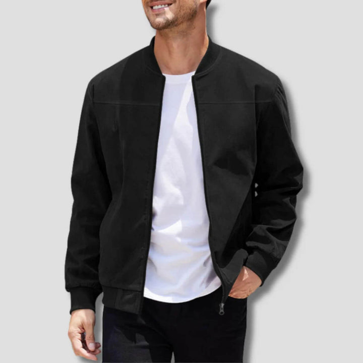 Dean – Premium Comfortable Summer Jacket