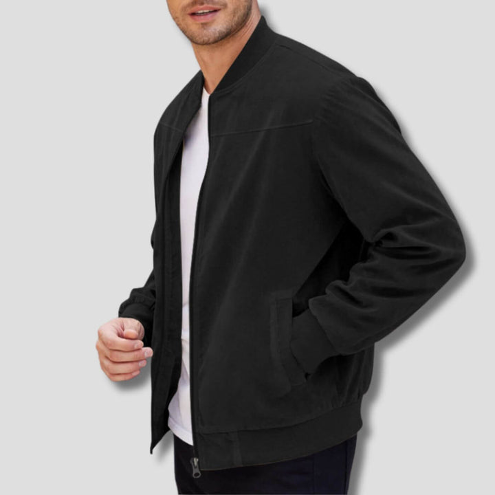 Dean – Premium Comfortable Summer Jacket