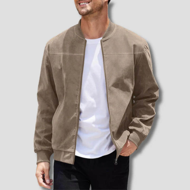 Dean – Premium Comfortable Summer Jacket