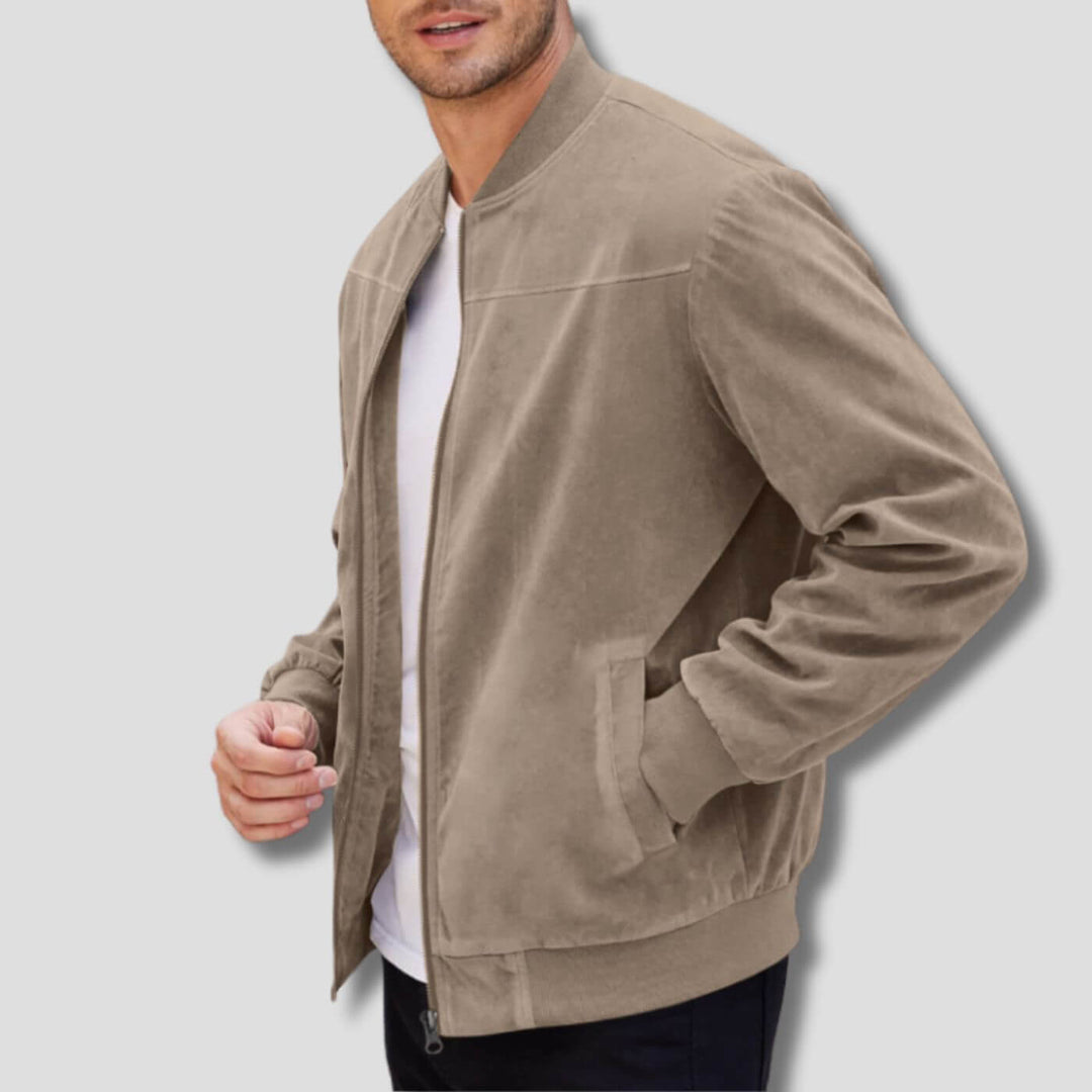 Dean – Premium Comfortable Summer Jacket