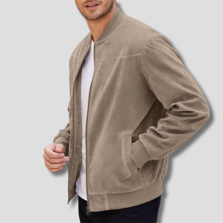 Dean – Premium Comfortable Summer Jacket
