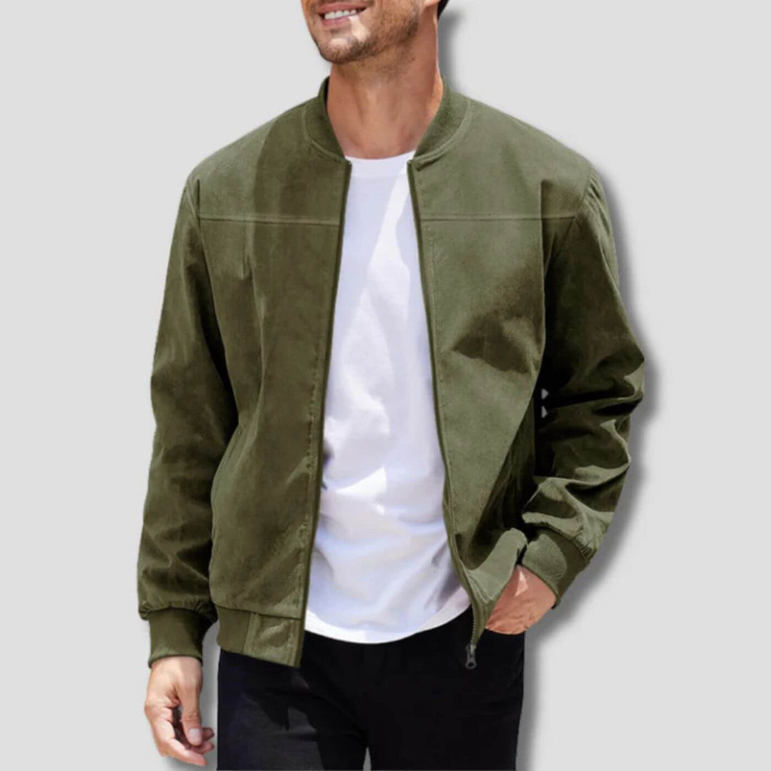 Dean – Premium Comfortable Summer Jacket