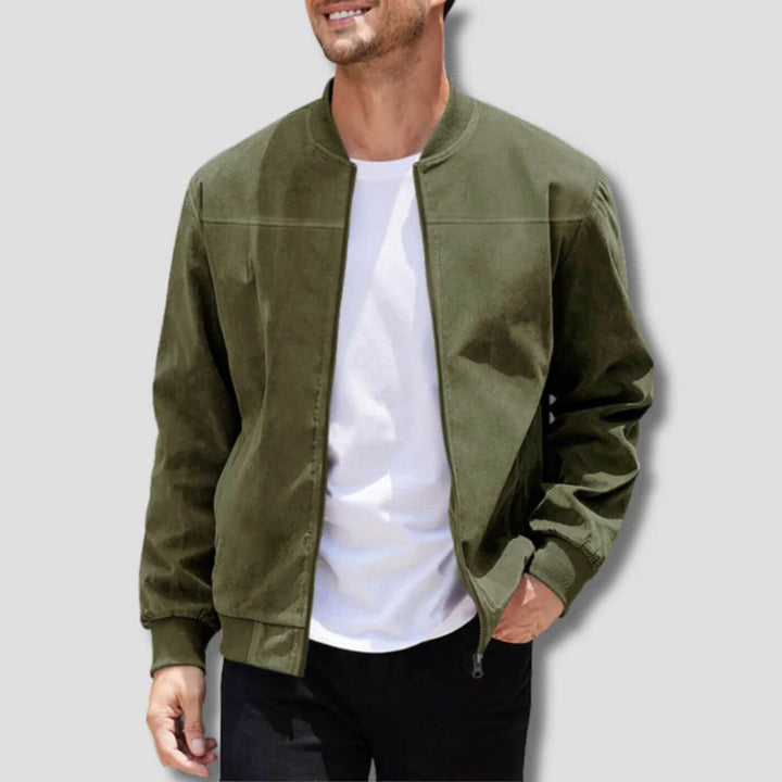Dean – Premium Comfortable Summer Jacket