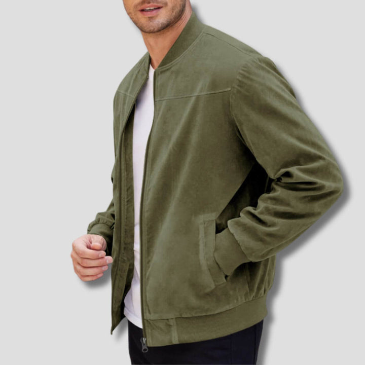 Dean – Premium Comfortable Summer Jacket