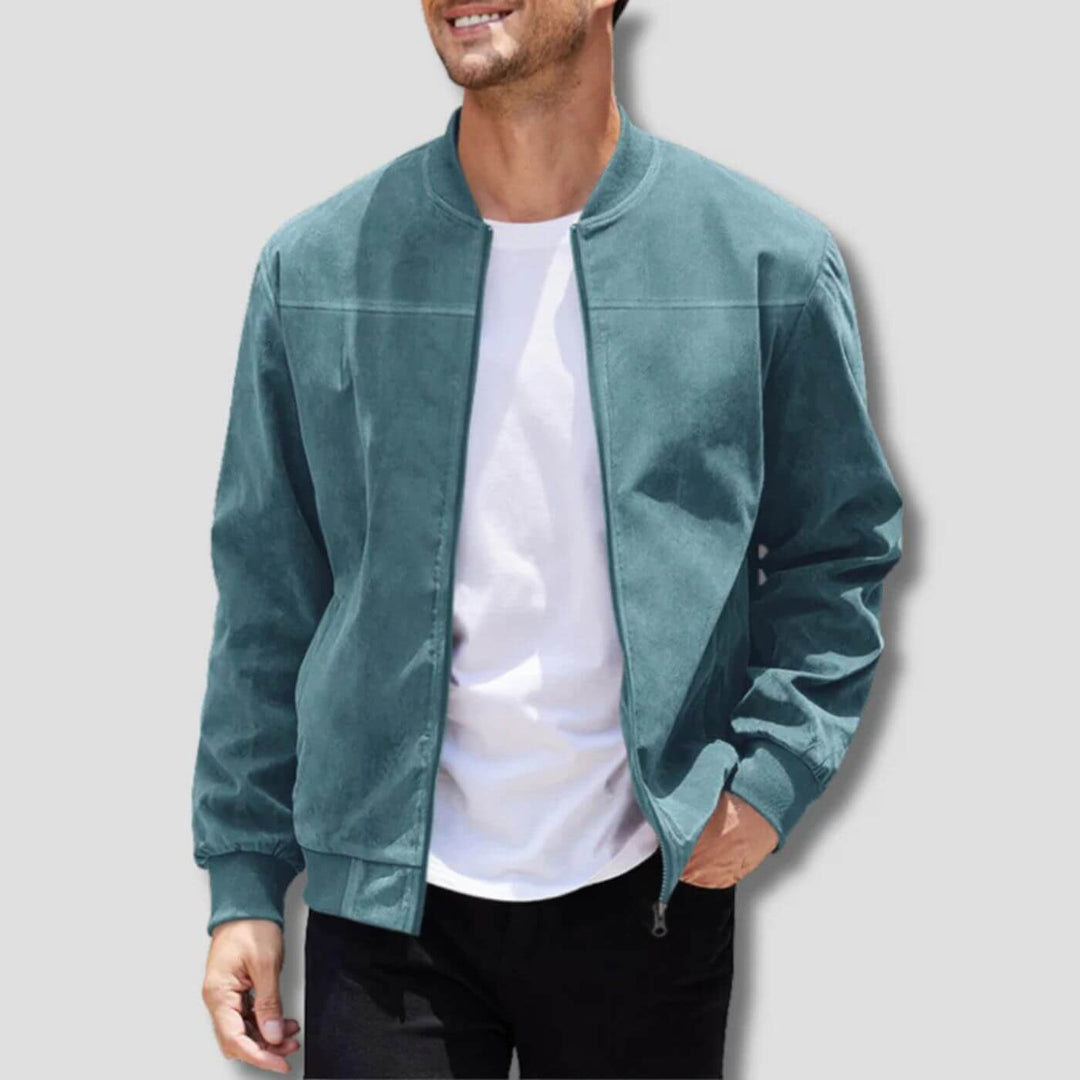 Dean – Premium Comfortable Summer Jacket