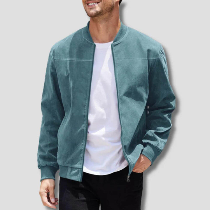 Dean – Premium Comfortable Summer Jacket