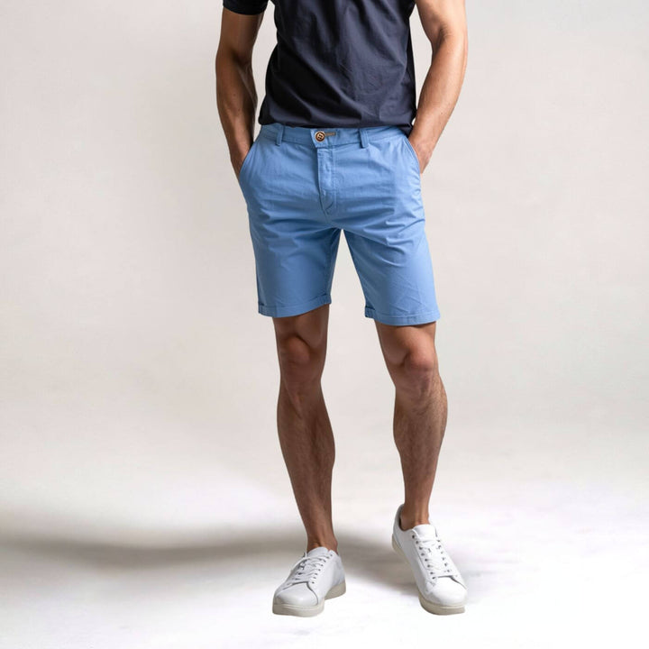 Denver - Comfortable Everyday Shorts (1+1 FREE)