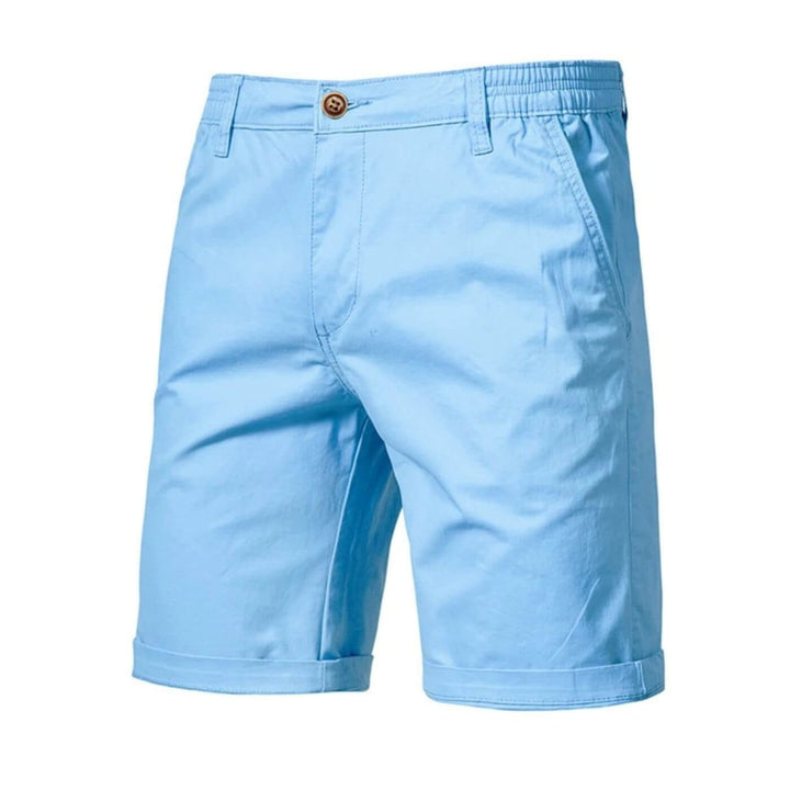 Denver - Comfortable Everyday Shorts (1+1 FREE)