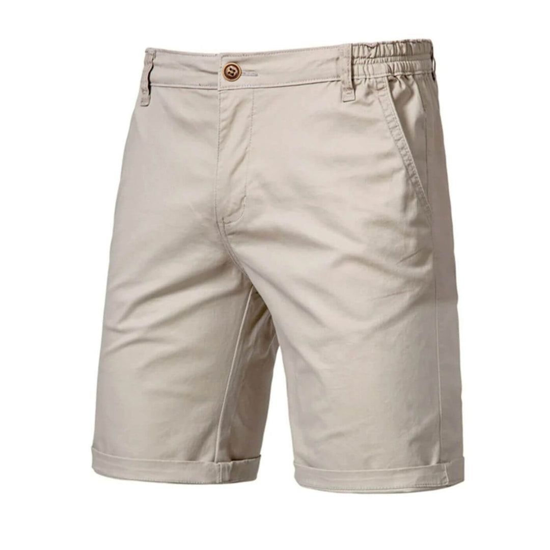 Denver - Comfortable Everyday Shorts (1+1 FREE)