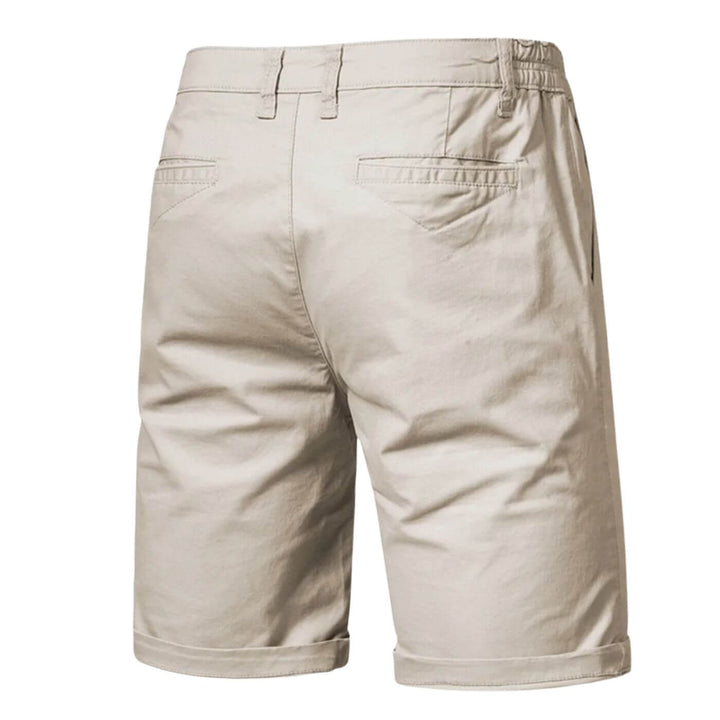Denver - Comfortable Everyday Shorts (1+1 FREE)