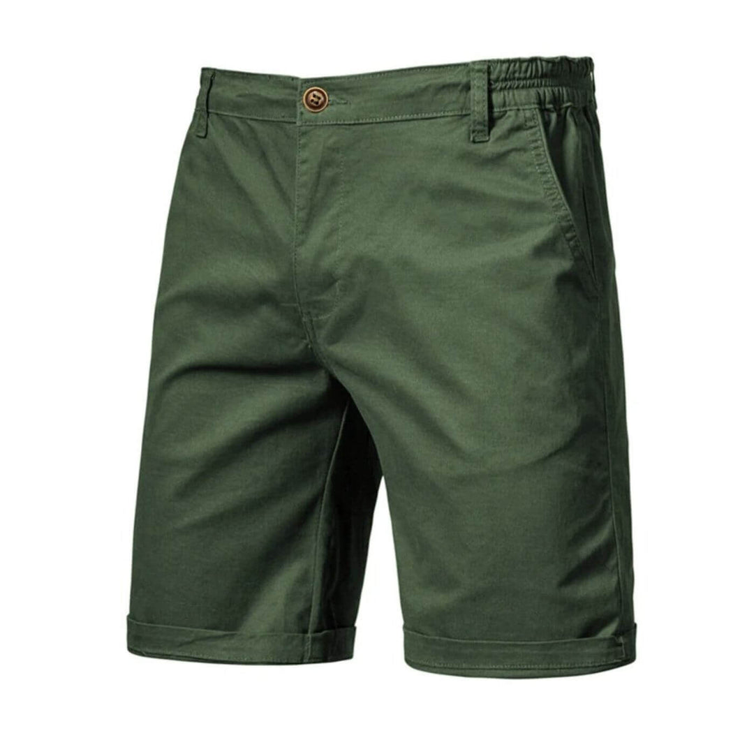 Denver - Comfortable Everyday Shorts (1+1 FREE)